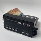 Nos Delco Genuine Gm 85-91 Cadillac Ac-heater Control Deville Fleetwood 16139388. Fixed Price $142.99.