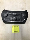 68249522AA Jeep Grand Cherokee 2014-18 Ac Heater Contrl Switch Oem. Fixed Price $19.00.