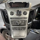 09-14 Cadillac Cts Control Panel Heater Temperature Radio Receiver 25947712. Fixed Price $135.00.