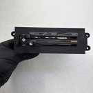 87-95 Jeep Wrangler Yj Heater Climate Control Switch 55036371 Non A/c Oem. Fixed Price $144.99.