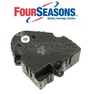 Four Seasons Hvac Mode Door Actuator For 2006 Cadillac Escalade Esv - Cn. Fixed Price $53.64.