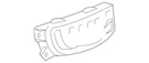 Genuine Gm 2013-2019 Cadillac Cts Xts V Roof Console Dash Control Unit 23258405. Fixed Price $148.49.