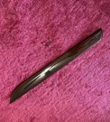 2002-2006 Cadillac Escalade Door Panel Insert Trim Rear Lh. Fixed Price $80.00.