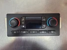 05-06 Cadillac Escalade Gm Front Automatic Temperature Control Opt CJ2 15855848. Fixed Price $42.00.