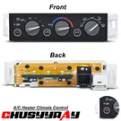 Heater A/c Control Unit Temperature Climate Switch For Cadillac Escalade 2000. Fixed Price $79.99.