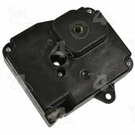 For Cadillac 2000-2005 Hvac Air Door Actuator Right Passenger Side Four Seasons. Fixed Price $65.41.