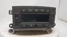 2003-2006 Cadillac Cts Heater Climate Control Ukwkv. Fixed Price $35.20.