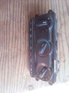Temperature Control Front Dash Main Fits 07-08 Expedition 92598. Fixed Price $65.00.