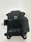 2014-2015 Cadillac Ats Hvac Recirculated Air Flap Servo Motor Actuator Oem. Fixed Price $59.99.
