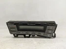 2012-2012 Toyota Prius Ac Heater Roof Climate Control 55900-47071 Yjpsu. Fixed Price $44.30.