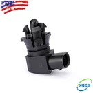 Outside Ambient Air Temperature Sensor For Gm Chevrolet Buick Cadillac 13583411. Fixed Price $7.15.