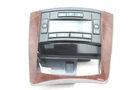 2005 2006 Cadillac Srx Bezel Climate Control Panel Temperature Unit A/c Heater. Fixed Price $48.97.