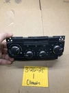 05-07 Jeep Commander Grand Cherokee Heater A/c Temp Climate Control 55037980AA. Fixed Price $48.00.