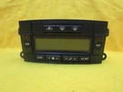 2005 2006 Cadillac Srx A/c Heat Temperature Climate Control Switch Pn 25770602. Fixed Price $28.00.