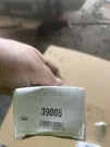 Four Seasons 39005 A/c Expansion Valve For 99-08 Cts Mdx Odyssey Pilot Srx. Fixed Price $20.00.