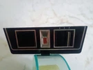 Cadillac Transmitter Garage Door Opener 80S 90S. Fixed Price $52.32.