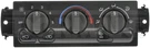 Dorman Front Hvac Control Module For 2002 Cadillac Escalade. Fixed Price $408.60.
