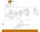 Gm Oem 10-16 Srx Air Conditioner Heater Blower Motor Fan-wire 25884819. Fixed Price $40.39.