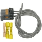 Hvac Blower Motor Resistor Connector Standard S-1016. Fixed Price $44.95.