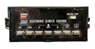 1982-89 Cadillac Deville Fleetwood Eldorado Electronic Climate Control Hvac Oem. Fixed Price $99.99.