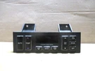 1995 1996 Cadillac Fleetwood Temperature Climate Control A/c Heat 16196506. Fixed Price $74.00.