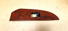 2007 -2009 Cadillac Escalade Right Rear Window Control Switch Bezel 15893882. Fixed Price $18.15.