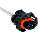 PT1632 Delco Knock Sensor Connector New For Chevy Express Savana Colorado. Fixed Price $61.31.
