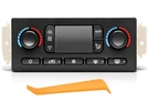 For 2003-2004 Cadillac Escalade A/c Control Panel Apr 69152SRGW Base. Fixed Price $135.13.