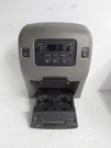 2006 Cadillac Escalade Cup Holder Heated Seat Climate Control Console (5297. Fixed Price $75.99.