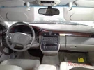 2005 Cadillac Deville Temperature Controls. Fixed Price $80.00.