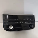 2018 Jaguar F-pace Heater Temperature Climate Control Unit Oem JX63-18C858-SB. Fixed Price $98.21.