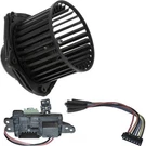 Hvac Blower Motor Kit Global 9311257 Fits 99-00 Cadillac Escalade. Fixed Price $135.50.