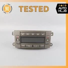 04-05 Cadillac Xlr A/c Heater Climate Control Switch 10346853 Oem. Fixed Price $154.23.