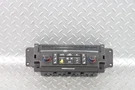 Worn 07-11 Escalade Dash Dual Zone A/c Climate Control Heated Cooled Oe. Fixed Price $72.99.