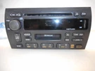 1999 Cadillac Deville D'elegance Radio 09374526 - Tape/cd Not Tested. Fixed Price $59.50.