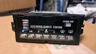 Factory Reman 1989 Cadillac Brougham D'elegance Delco Delphi Hvac Control Head. Fixed Price $199.00.
