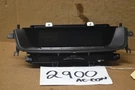 09 10 11 12 13 Cadillac Cts Screen Display With Buttons Used Stock #2900-AC. Fixed Price $90.95.