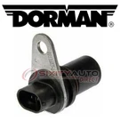 Dorman Vehicle Speed Sensor For 1988-2000 Chevrolet C2500 Velocity. Fixed Price $56.43.