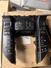 11-12 Porsche Cayenne Turbo 958 Front A/c Heater Climate Control Switch Oem. Fixed Price $200.00.