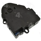 Four Seasons Hvac Recirculation Door Actuator Fits Cadillac Escalade Esv. Fixed Price $57.03.