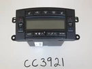 03 04 05 06 Cadillac Cts Climate Control Panel Temp Unit A/c Heater Oem CC3921. Fixed Price $23.06.