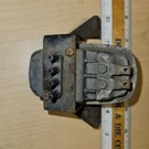 1967 1970 Cadillac Eldorado Climate Control Vacuum Master Relay Switch Oem. Fixed Price $98.88.