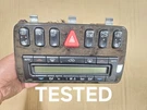 1998-2003 Mercedes W208 CLK320 CLK430 A/c Climate Control Module 14083025685 Oem. Fixed Price $231.99.