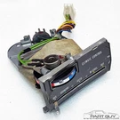 Cadillac A/c Heater Control Atc Climate Eldorado Deville Fleetwood 1975. Fixed Price $424.99.