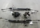 2015 Cadillac Ats Steering Gear Rack & Pinion Oem 106K Miles - LKQ453866500. Fixed Price $307.40.