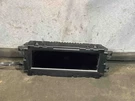 Fits 2011-2012 Cadillac Srx Display Screen OEM:22927751. Fixed Price $45.44.