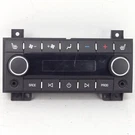 2012-2016 Cadillac Srx Rear Hvac Climate Control Switch Dash Module Oem. Fixed Price $35.77.