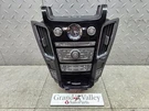 2009-2014 Cadillac Cts-v Radio Heat Climate Control Panel Used Oem 23103198. Fixed Price $199.00.