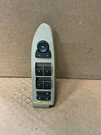 2010 11 12 Oem Cadillac Cts Driver Window Switch 25783500AD. Fixed Price $42.00.