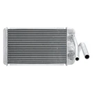 For 97-05 Park Ave, 00-05 Deville, 98-04 Seville Front Hvac Heater Core Aluminum. Fixed Price $76.95.